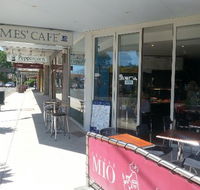 James' Takeaway Cafe - Accommodation 4U