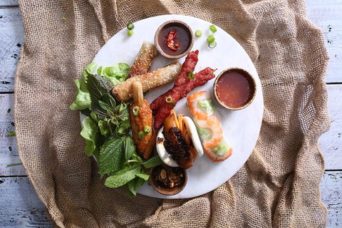 La Sen Vietnamese Restaurant - Accommodation 4U 0