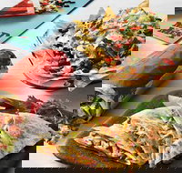 Mad Mex Fresh Mexican Grill - Accommodation 4U