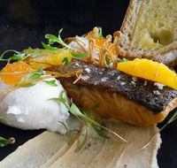 All Good Things Eatery - Accommodation 4U