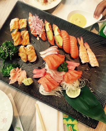 Asadal Korean Japanese Restaurant - Accommodation 4U 0