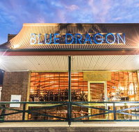 Blue Dragon Restaurant - Accommodation 4U