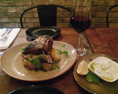 Cellar 8 Wine And Espresso Bar - Accommodation 4U 0
