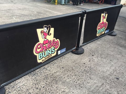 Chubby Buns - Accommodation 4U 0