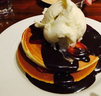 D to D Cafe Restaurant - Accommodation 4U