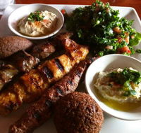 Eastbite Lebanese Restaurant - Accommodation 4U
