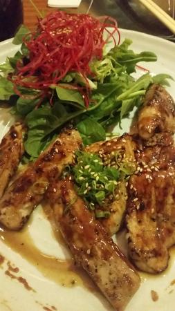 Ichibang Japanese Sushi Bar - Accommodation 4U 0