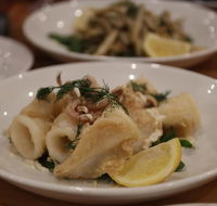 Kefi Greek Tavern - Accommodation 4U