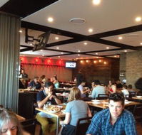 Kefi Souvlaki and Pizza Bar - Accommodation 4U