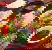 Manmaruya - Accommodation 4U