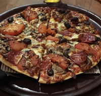 Melthouse Pizza  Pasta - Accommodation 4U