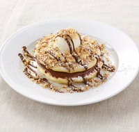 Pancakes On The Rocks - Northmead - Accommodation 4U