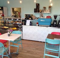 Penny Lane Cafe - Accommodation 4U