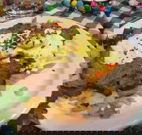 Rhinedorf - Accommodation 4U