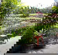 Sandstone Cafe - Accommodation 4U