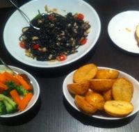 Spago - Accommodation 4U