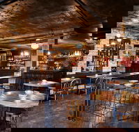 Stowaway Bar - Accommodation 4U
