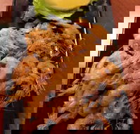 Sushi Bar Hiro - Accommodation 4U