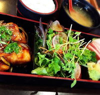 Sushi Hiro - Accommodation 4U