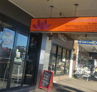 Sylvania Indian Restaurant - Accommodation 4U