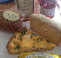 The Woods Cafe  Deli - Accommodation 4U