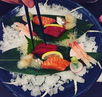 Wayama Japanese restaurant - Accommodation 4U