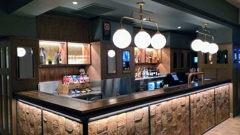 Wentworth Hotel - Accommodation 4U 0