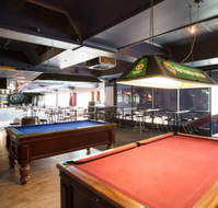 Miami Tavern - Accommodation 4U