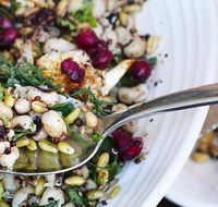 Bahari The Hellenic Palate - Accommodation 4U