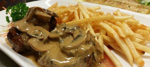 Da Ricardo's - Accommodation 4U 0