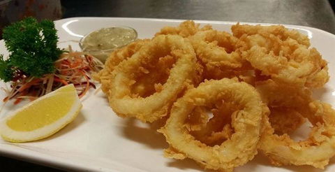 Da Ricardo's - Accommodation 4U 9