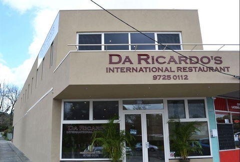 Da Ricardo's - Accommodation 4U 11