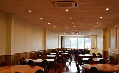 Da Ricardo's - Accommodation 4U 12