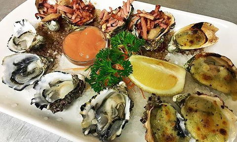 Da Ricardo's - Accommodation 4U 13