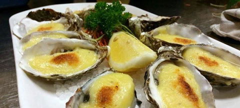 Da Ricardo's - Accommodation 4U 1