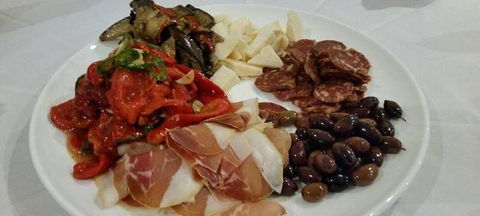 Da Ricardo's - Accommodation 4U 3