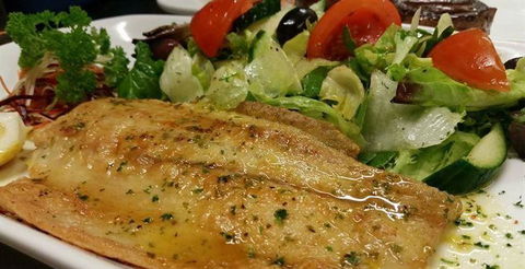 Da Ricardo's - Accommodation 4U 7