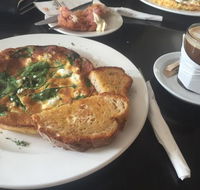 Degani Bakery Cafe - Accommodation 4U