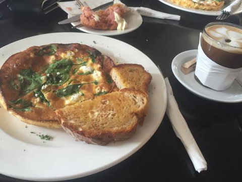 Degani Bakery Cafe - Accommodation 4U 0