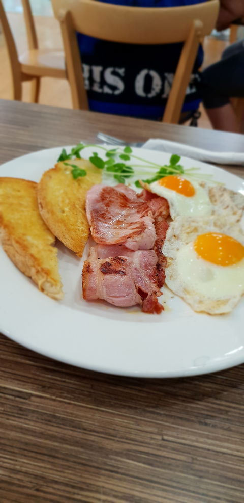 Degani Bakery Cafe - Accommodation 4U 2