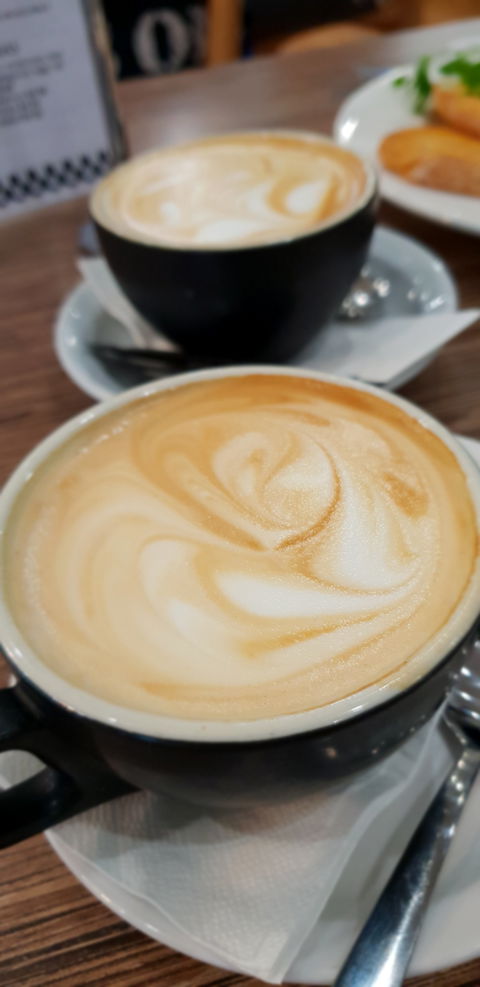 Degani Bakery Cafe - Accommodation 4U 3