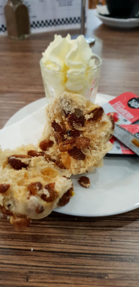 Degani Bakery Cafe - Accommodation 4U 4