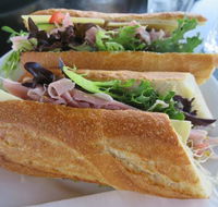 Deloraine Deli - Accommodation 4U