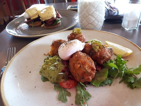 Dragonfly Cafe - Accommodation 4U 0