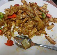 Uighur Cuisine - Accommodation 4U