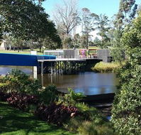 Waterfall cafe - Accommodation 4U