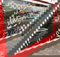 Beties Cafe - Accommodation 4U