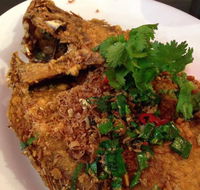 Beverly Hills Chinese Restaurant - Accommodation 4U