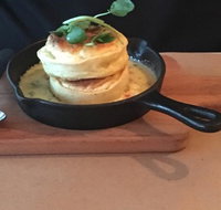 Bistro De Elliano - Accommodation 4U