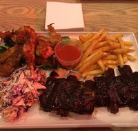 Bistro Marque at the Crest Hotel - Accommodation 4U